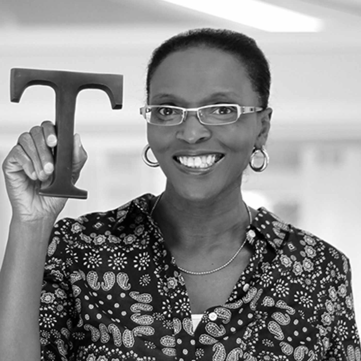 Angela Bains & Chas Bains